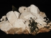 orthoclase aegirine Mt Malosa, Zomba District, Malawi .JPG