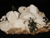 orthoclase aegirine Mt Malosa, Zomba District, Malawi .JPG