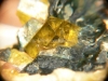 epidote val malenco valtellina italy