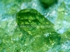 vesuvianite val malenco valtellina italy