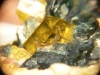 epidote val malenco valtellina italy