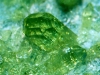 vesuvianite val malenco valtellina italy